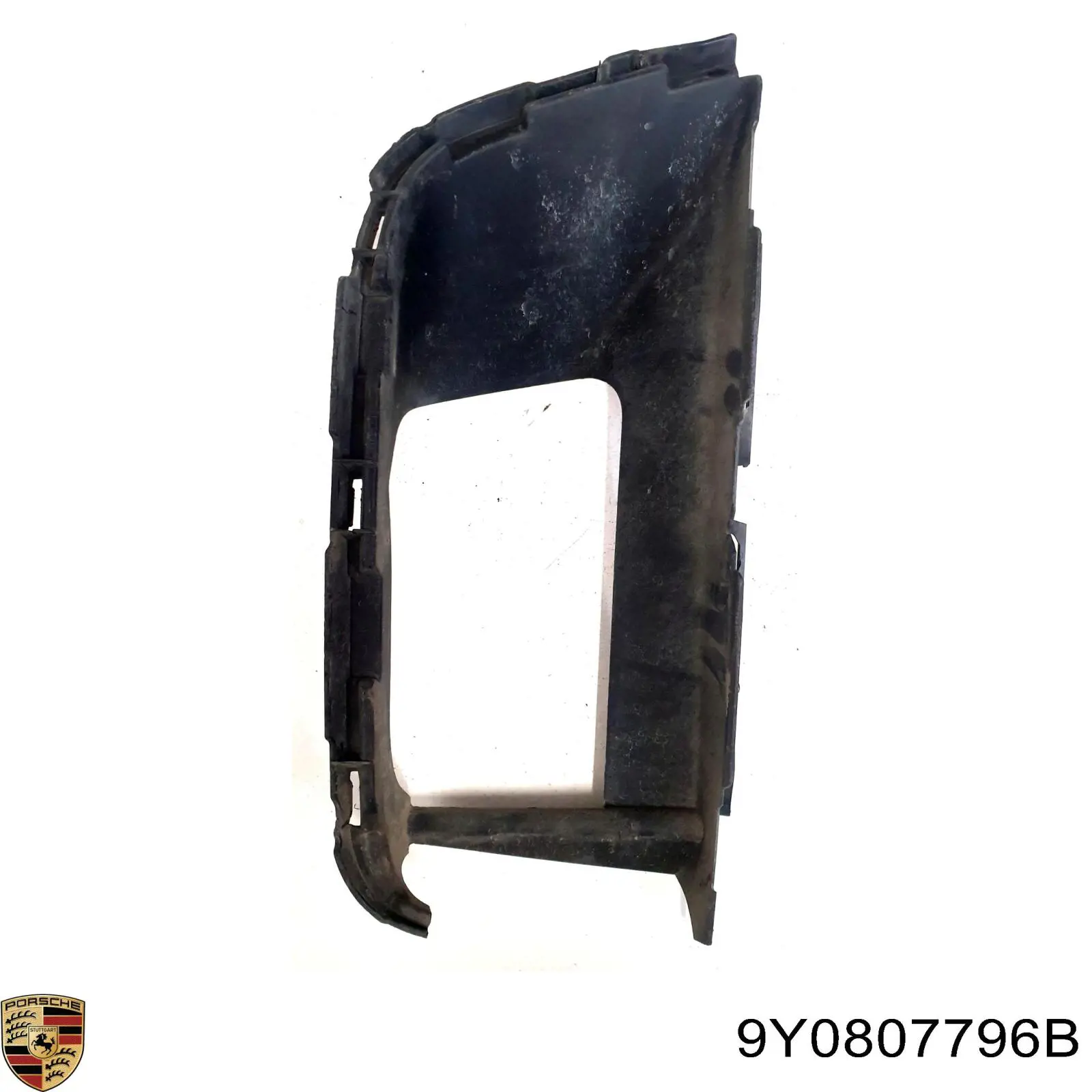 Купити 9Y0807796B Porsche 