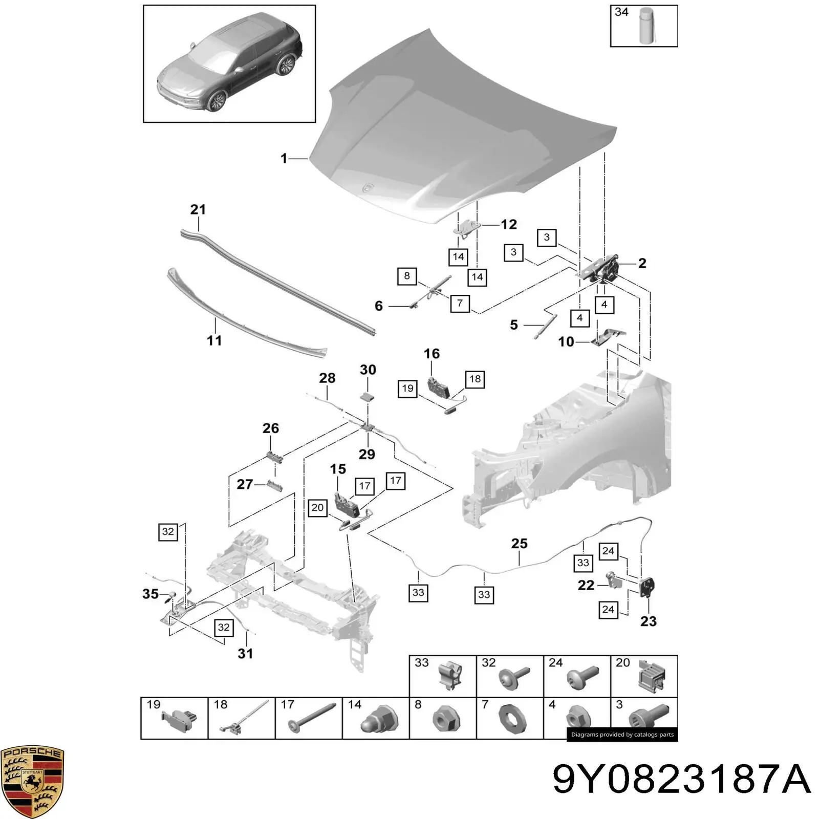 9Y0823187B VAG 