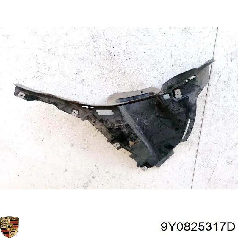  Porsche 9Y0825317D