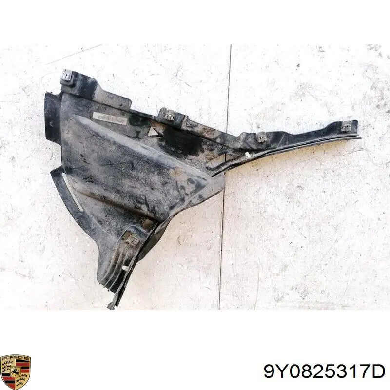  Porsche 9Y0825317D ціна, від 54.58 USD