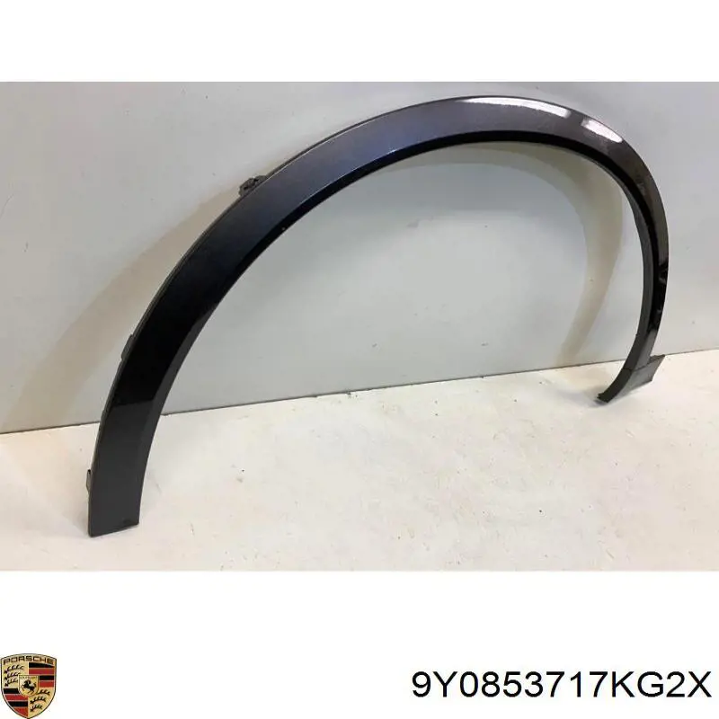Купити 9Y0853717KG2X Porsche 