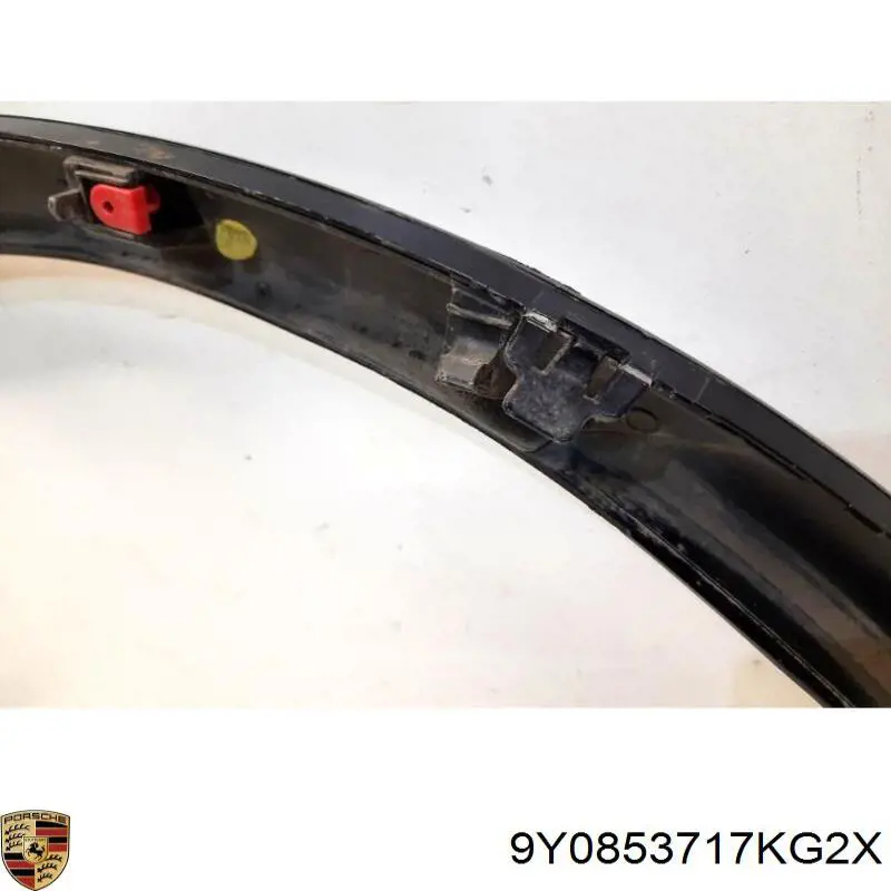  Porsche 9Y0853717KG2X ціна, від 399.98 USD