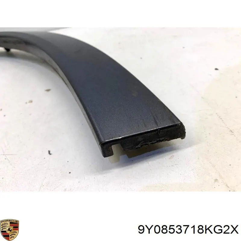  Porsche 9Y0853718KG2X ціна, від 192.52 USD