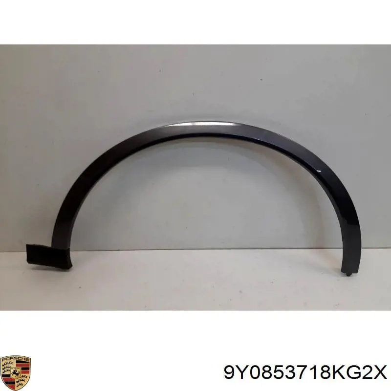Купити 9Y0853718KG2X Porsche 
