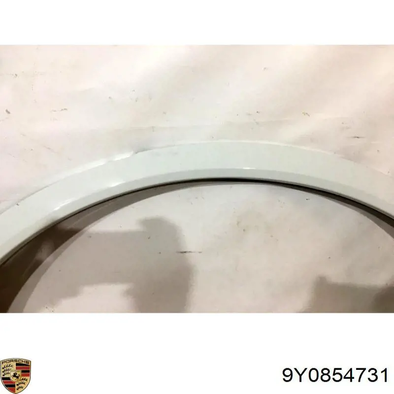  9Y0854731 Porsche