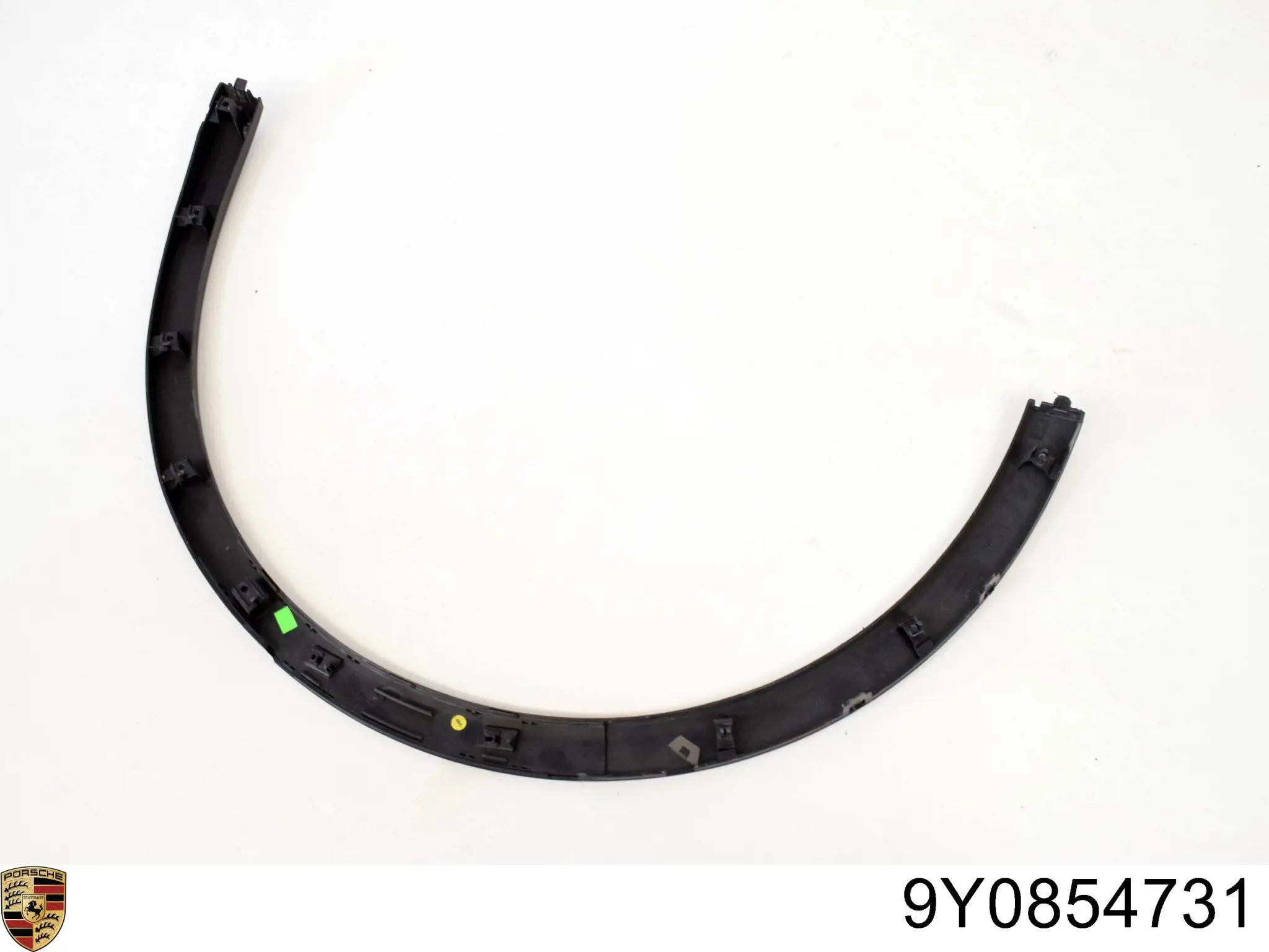 9Y0854731 Porsche 