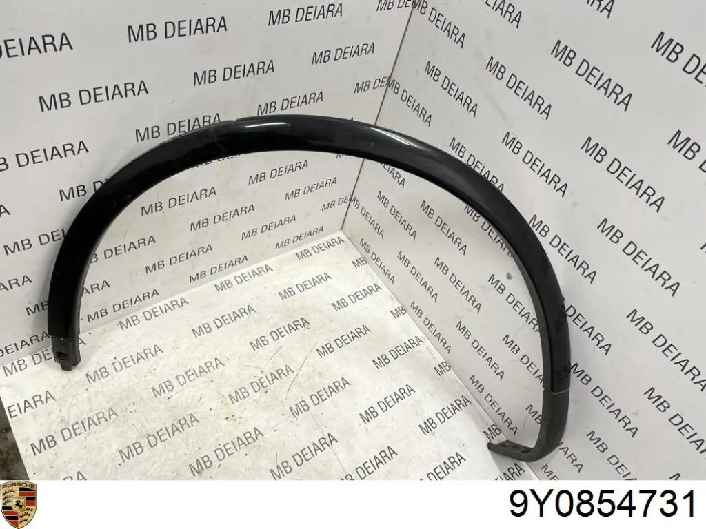 Купити 9Y0854731 Porsche 