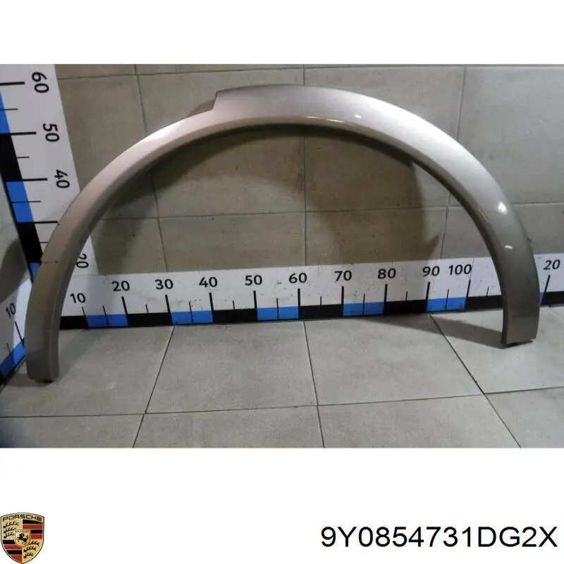  Porsche 9Y0854731DG2X ціна, від 115.89 USD
