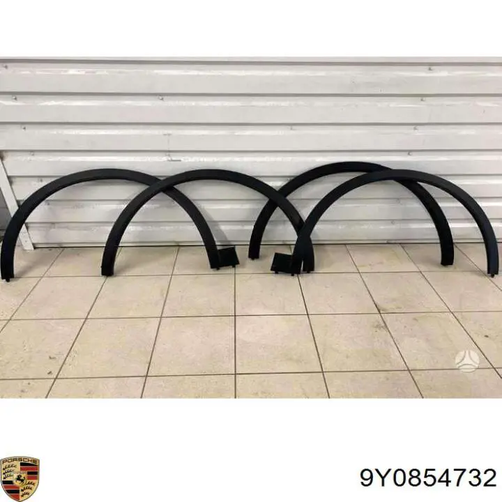  Porsche 9Y0854732 ціна, від 26.84 USD