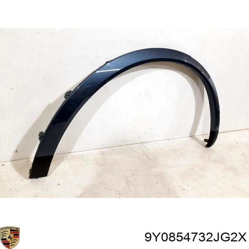  9Y0854732JG2X Porsche
