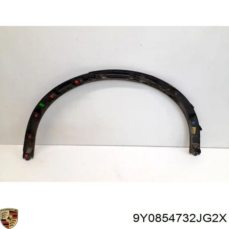 9Y0854732JG2X Porsche 