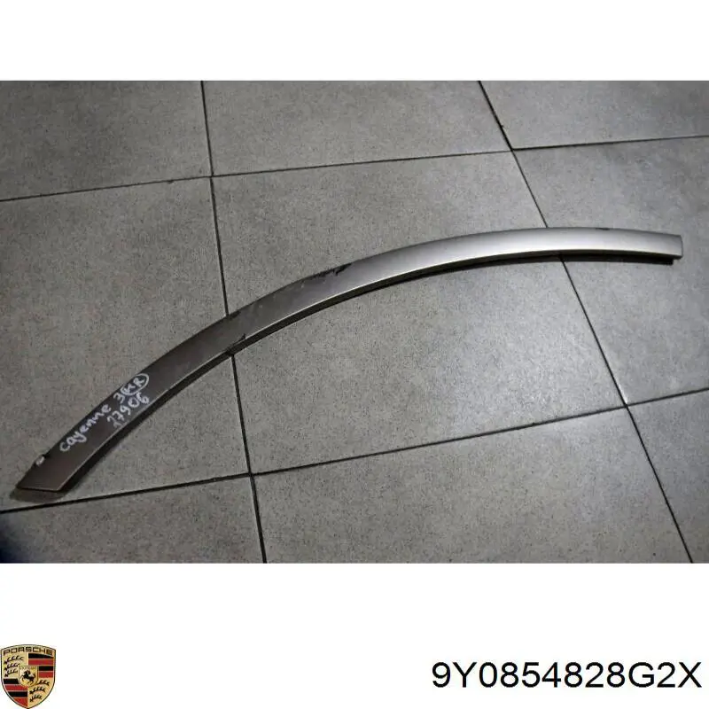  Porsche 9Y0854828G2X ціна, від 126.69 USD