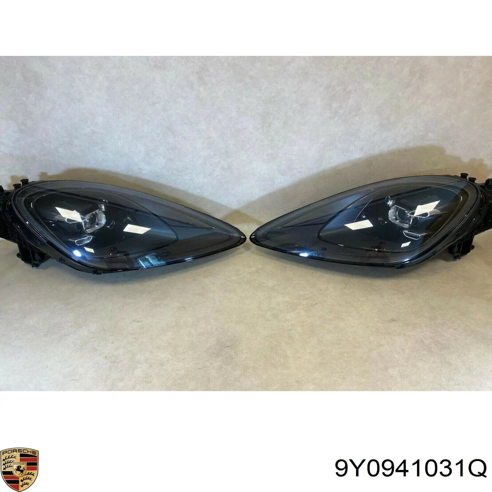 Купити 9Y0941031Q Porsche 