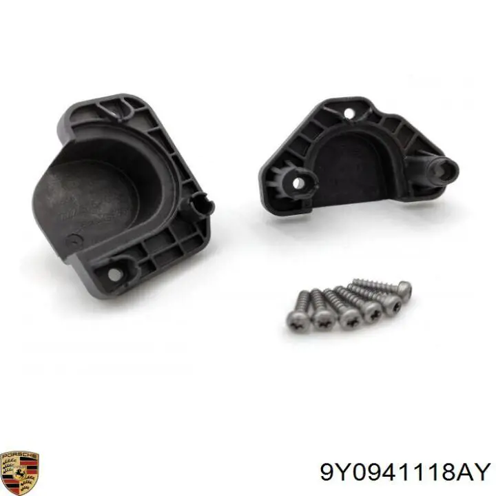  Porsche 9Y0941118AY ціна, від 123.98 USD