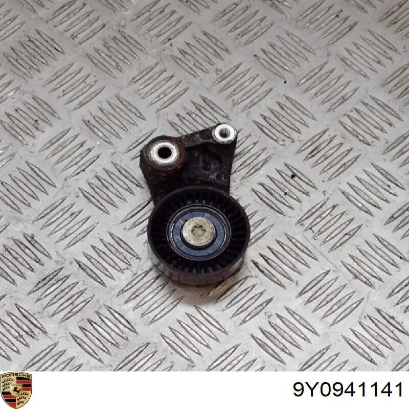 Купити 9Y0941141 Porsche 