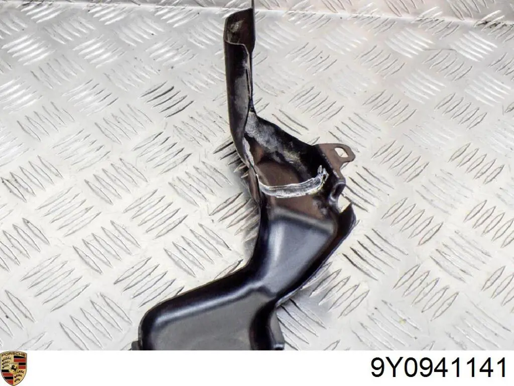  Porsche 9Y0941141