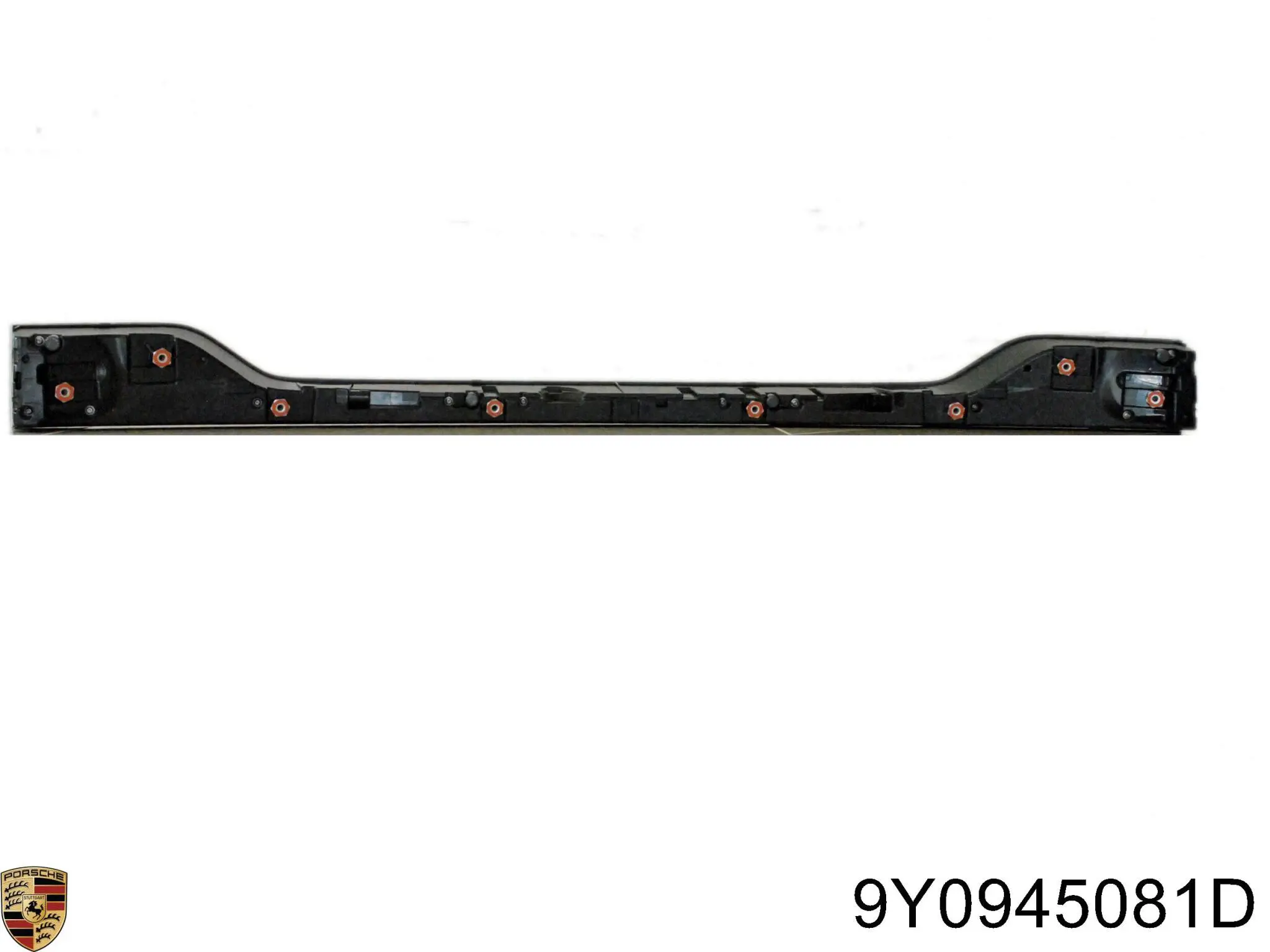 9Y0945081D Porsche 