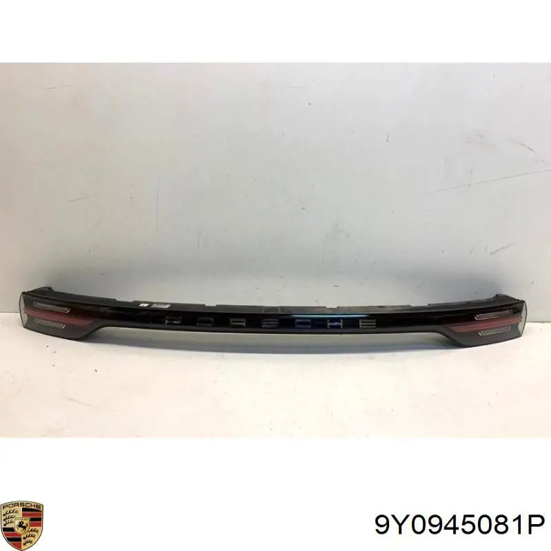 9Y0945081P Porsche 