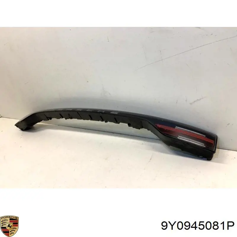  Porsche 9Y0945081P ціна, від 443.43 USD