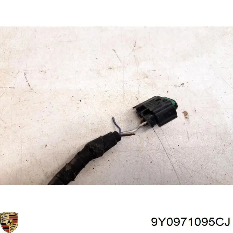  Porsche 9Y0971095CJ ціна, від 225.96 USD