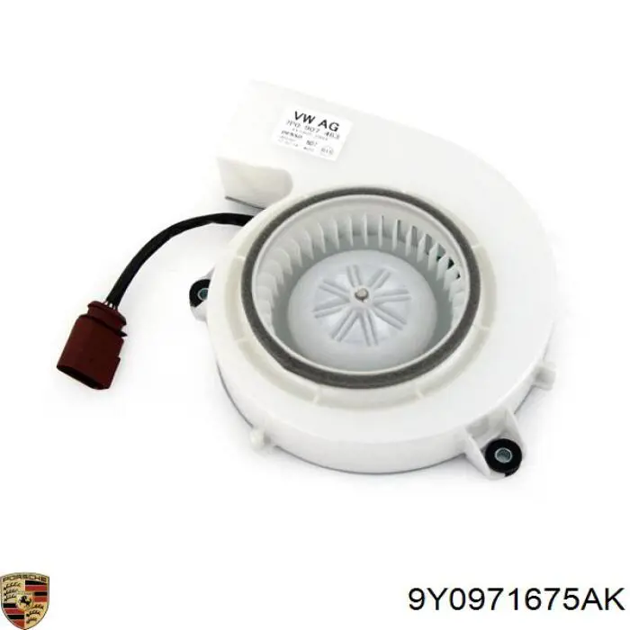  Porsche 9Y0971675AK ціна, від 1064.98 USD