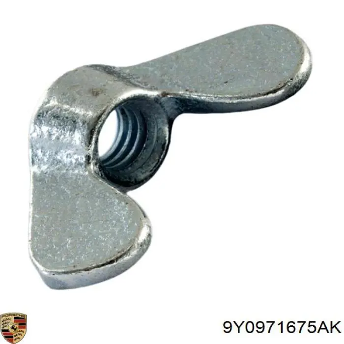 Купити 9Y0971675AK Porsche 