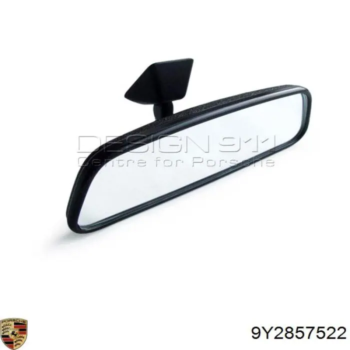  Porsche 9Y2857522 ціна, від 193.78 USD