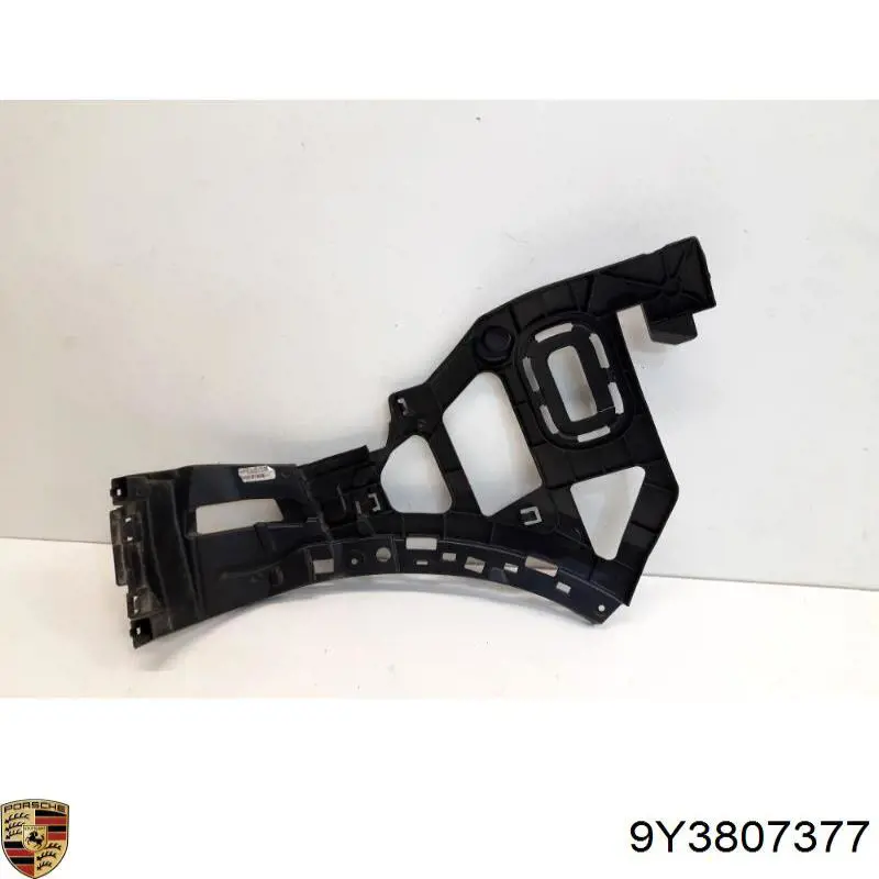  9Y3807377 Porsche