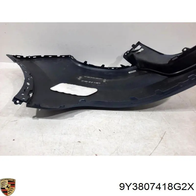 Купити 9Y3807418G2X Porsche 