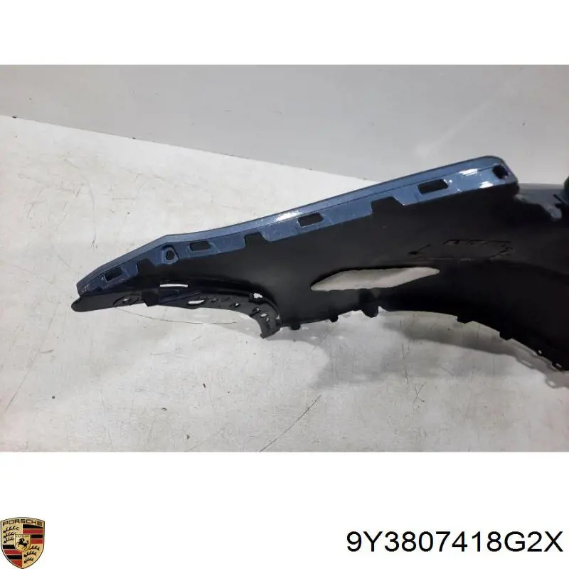 9Y3807418G2X Porsche 