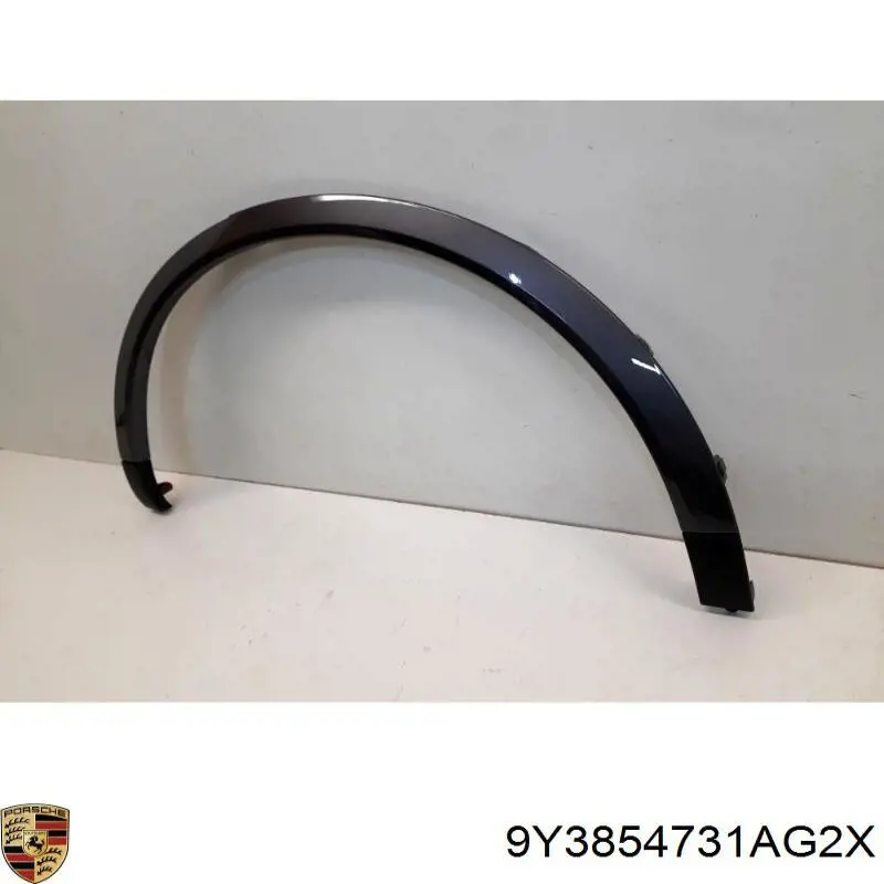  Porsche 9Y3854731AG2X ціна, від 248.34 USD