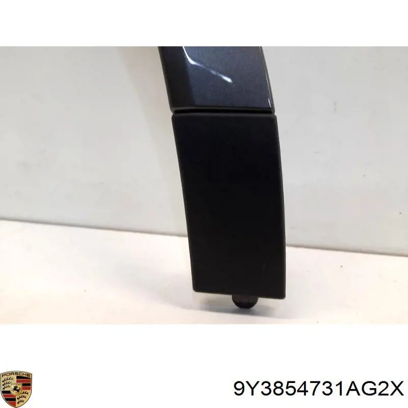 9Y3854731AG2X Porsche 