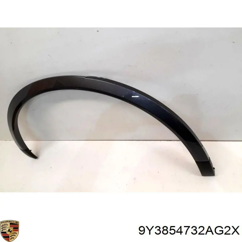 9Y3854732AG2X Porsche