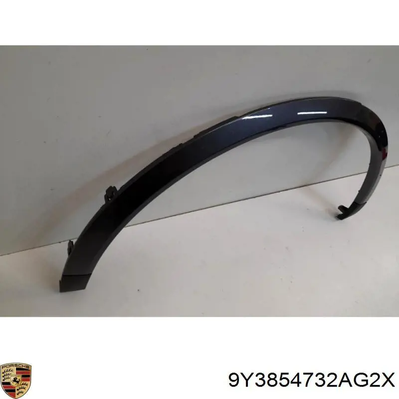 Купити 9Y3854732AG2X Porsche 
