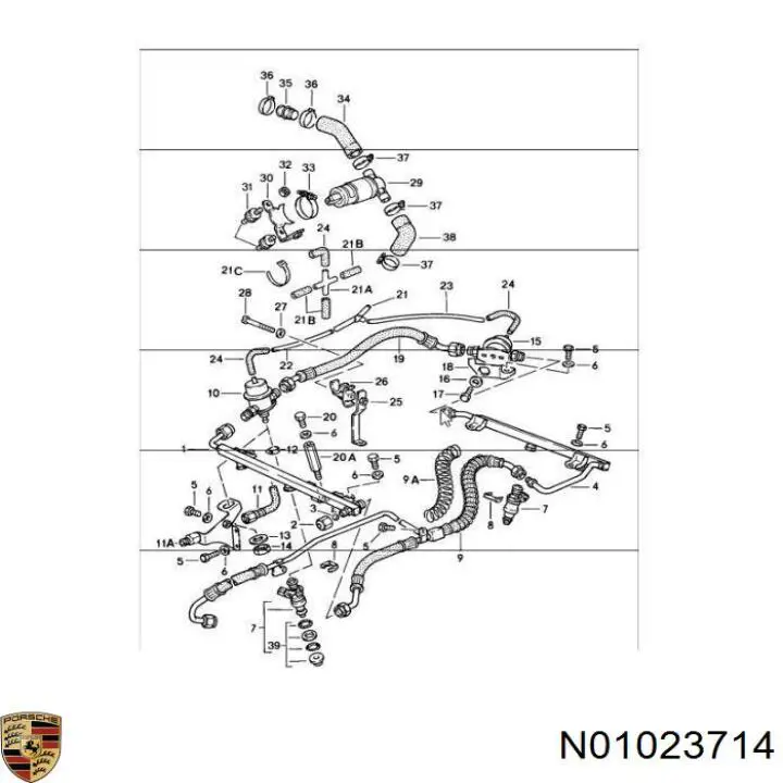 N01023714 VAG 