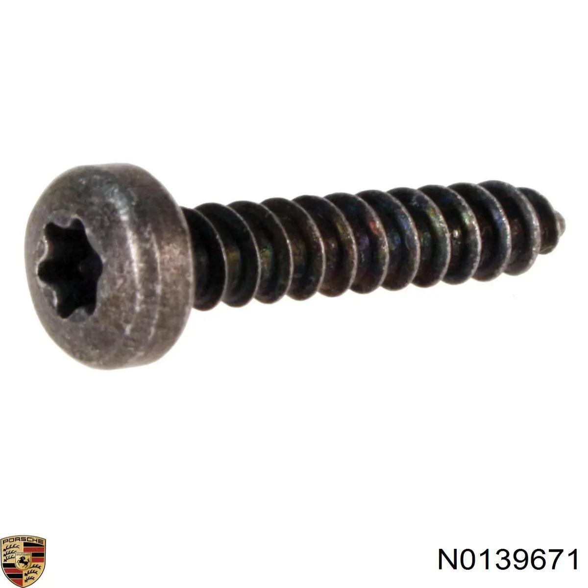  Porsche N0139671 ціна, від 0.79 USD