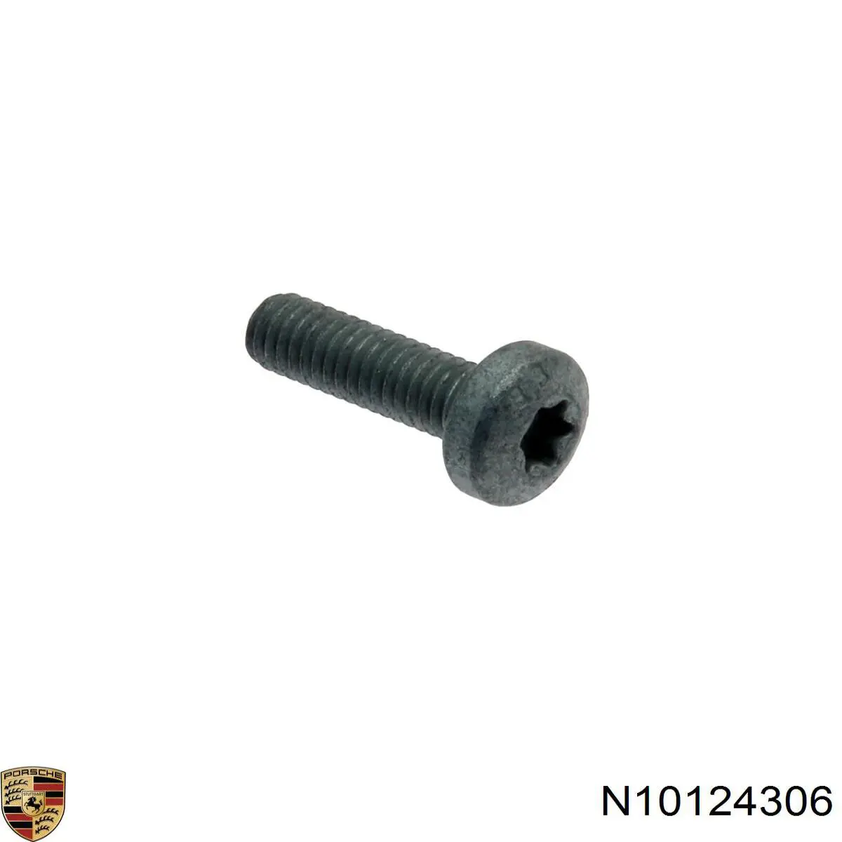 Болт VAG N10124303 ціна, від 1.17 USD