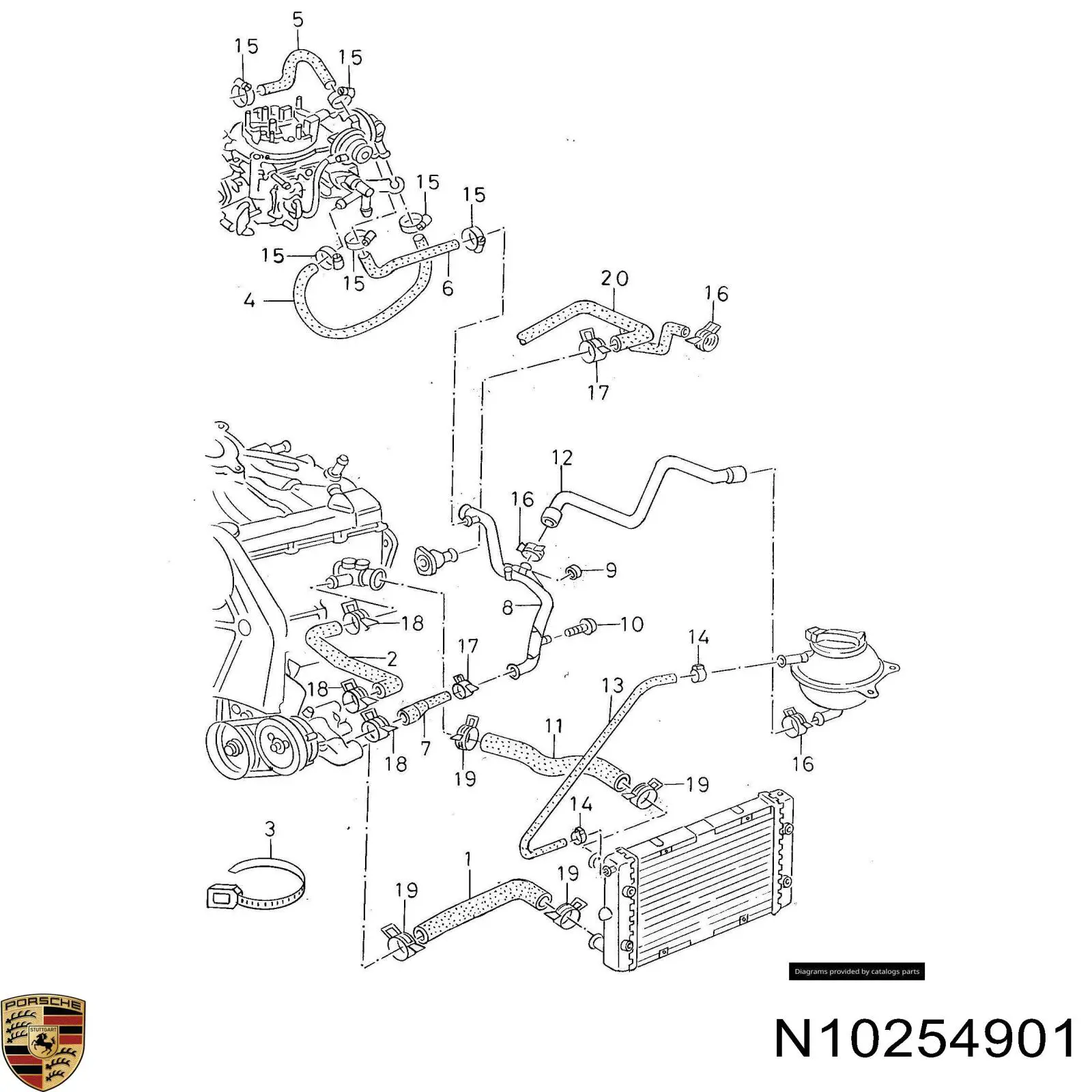 N10002201 VAG 