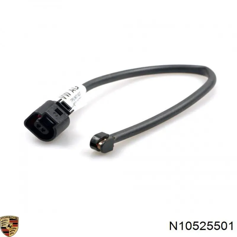  N10525501 VAG