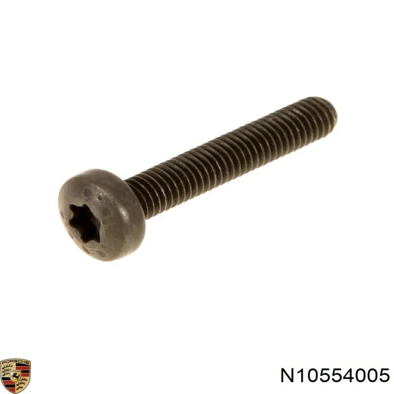 2398002PCS10 Febest Болт клапанної кришки ГБЦ