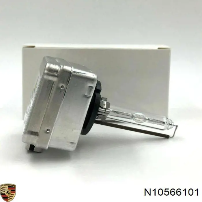 Купити N10566101 Porsche Лампочка ксеноновая
