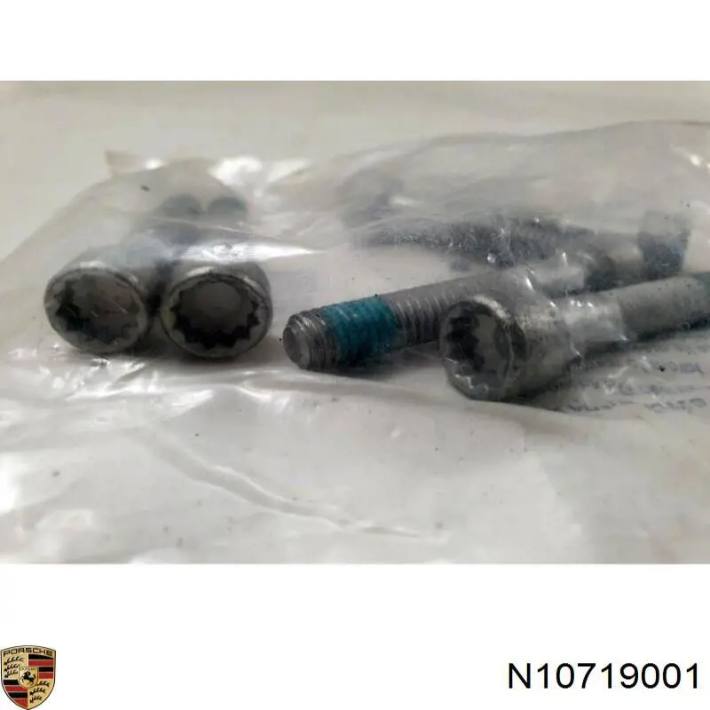N10719001 Porsche 