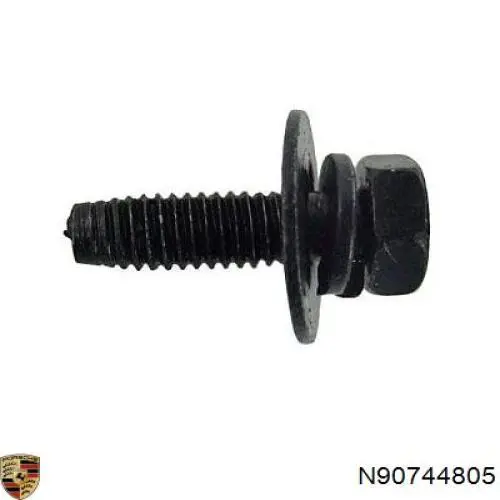  VAG N90744803 ціна, від 1.90 USD