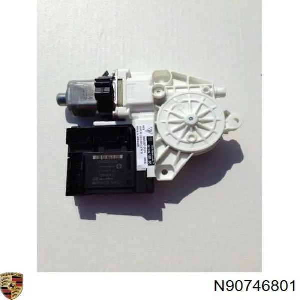 N90746801 Porsche 