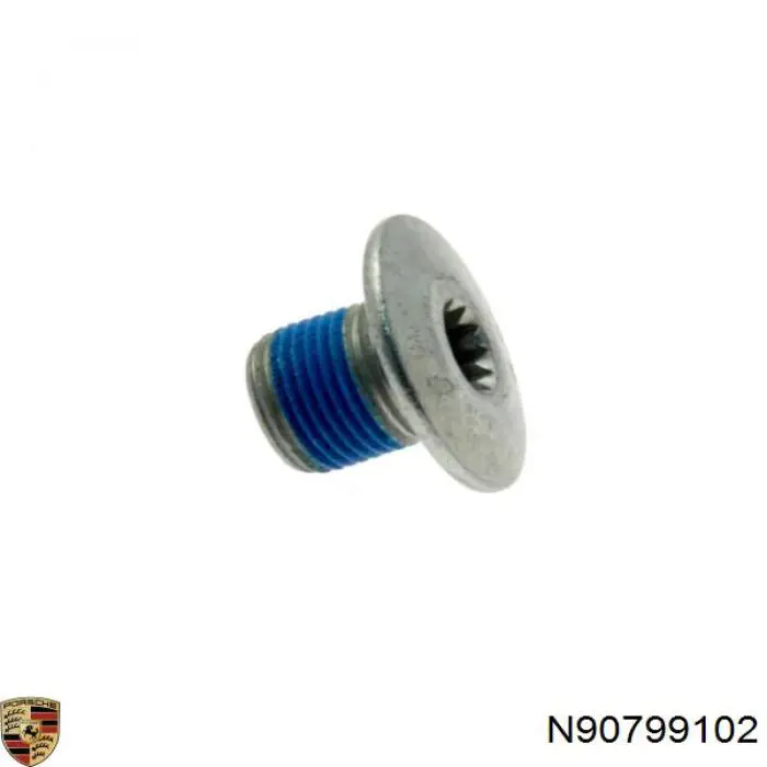 VAG N90799101 ціна, від 5.90 USD