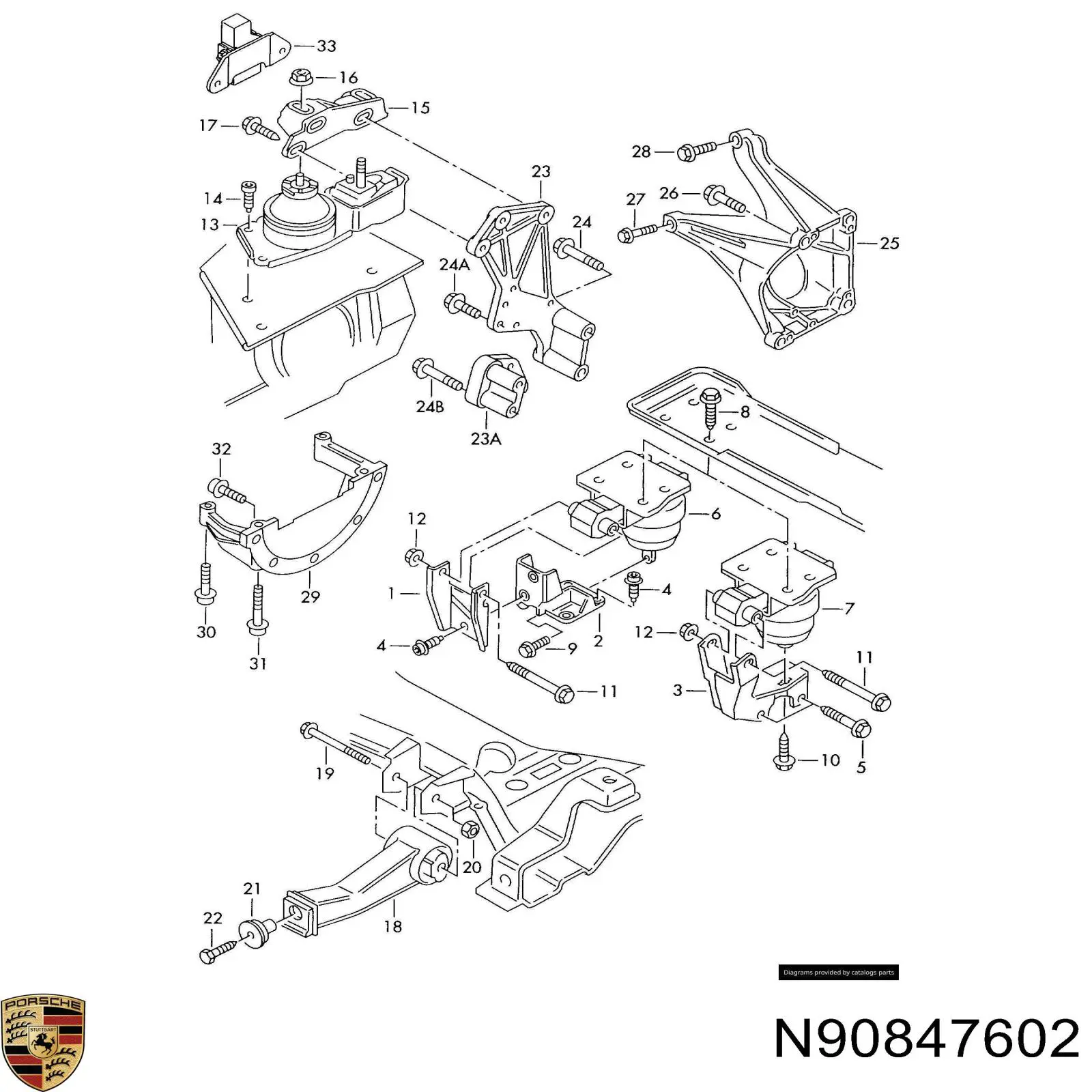 N90847601 VAG 
