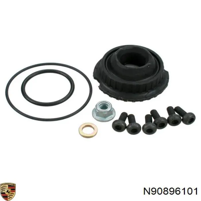N90896101 VAG 