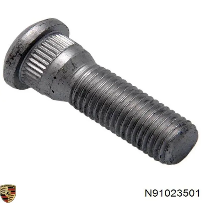 Хомут пильовика ШРКШа, універсальний Porsche N91023501 ціна, від 0.84 USD