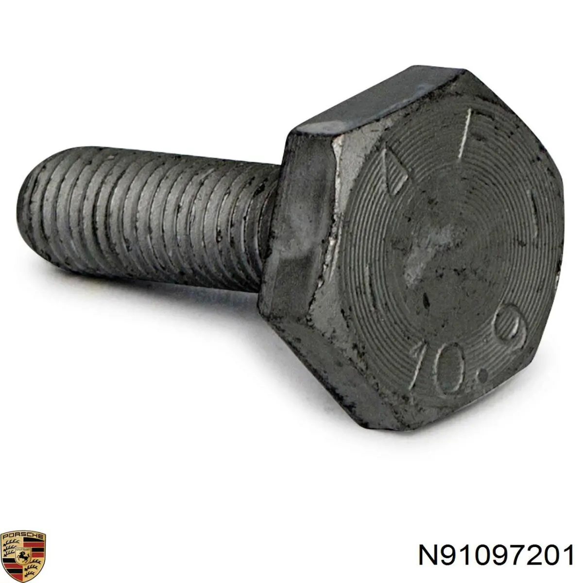 Болт (шпилька) впускного колектора Borsehung B10634 ціна, від 1.17 USD