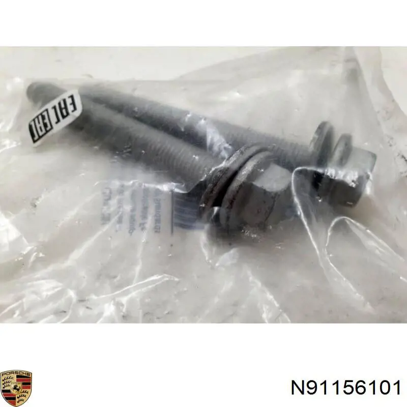  VAG N91156101